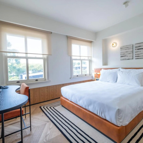 The Gift Hotel
