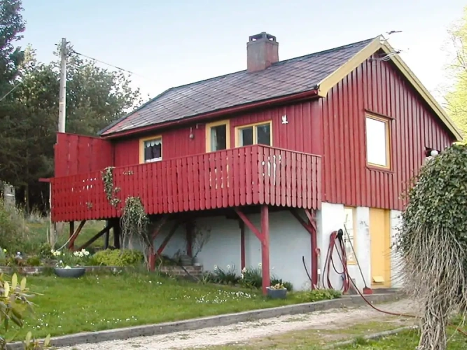 Cottage