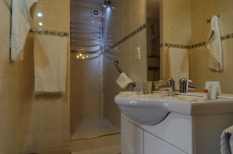 B&B Nord Sud