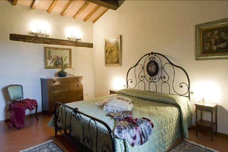 2 Bedrooms Premium Apartment with view
