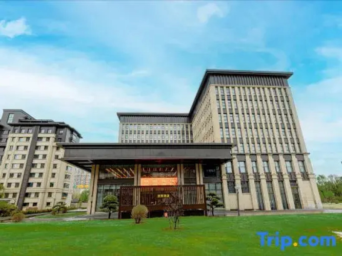 ZHESHANGHOTEL