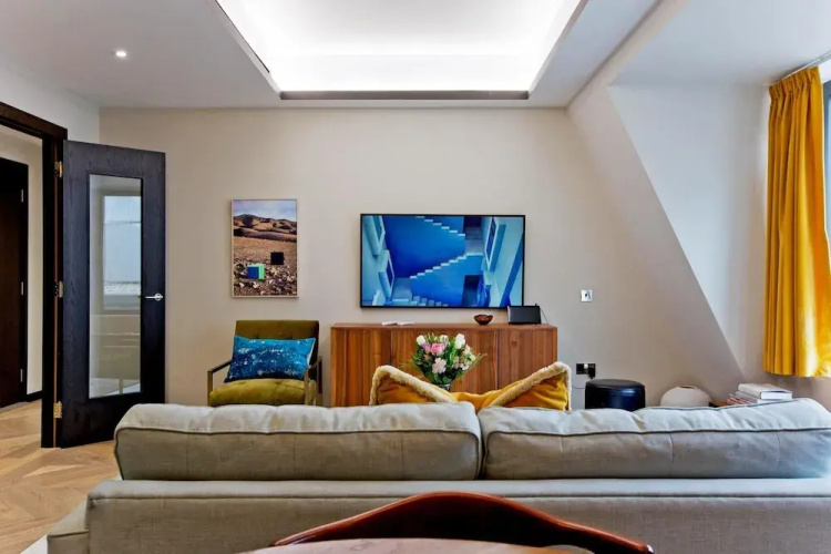 Gs18 - 2 Bed Executive