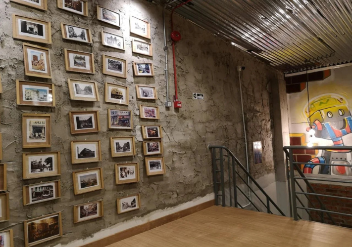 Iron Inn - Hostel