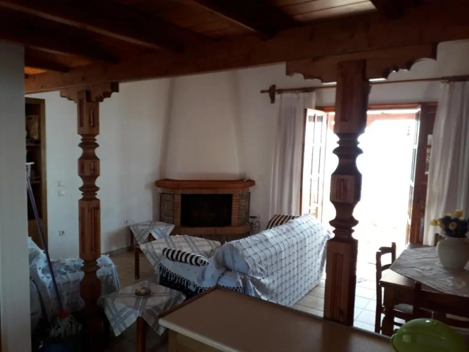 Sirius House