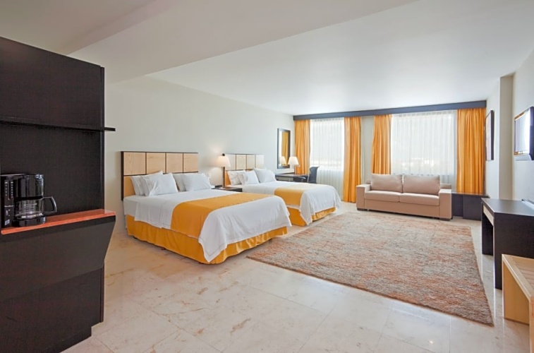 Standard Suite