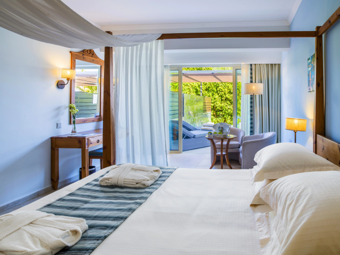 Olympic Lagoon Resort - Paphos