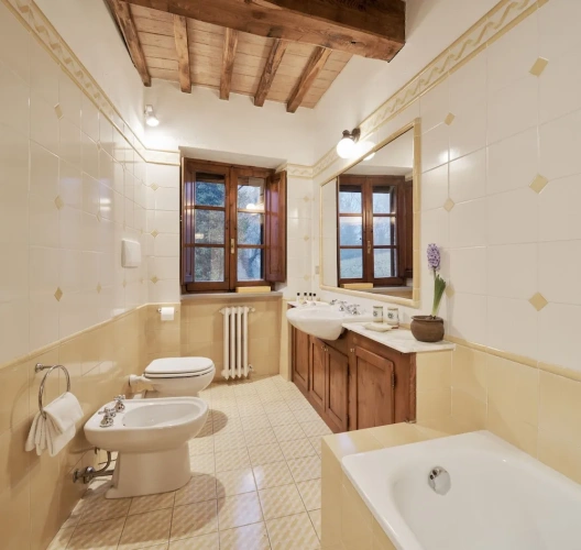 Family Cottage
