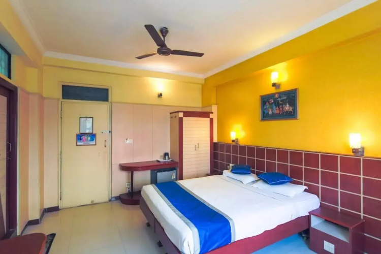 Hotel Anand Regency