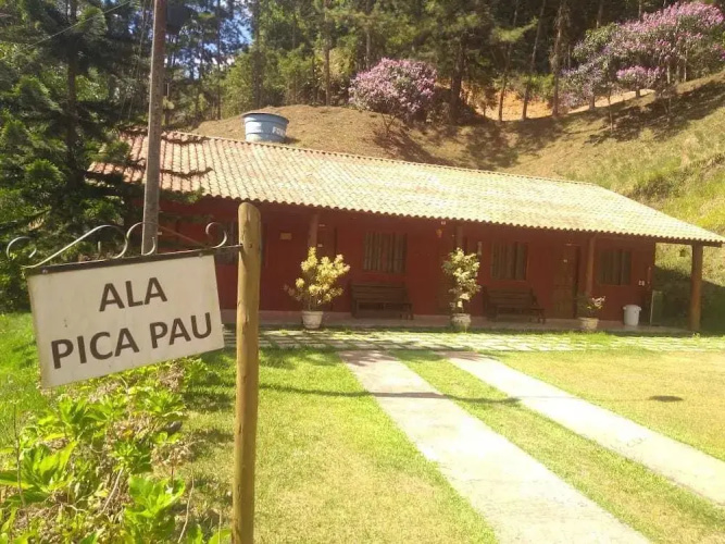 Pousada Manancial