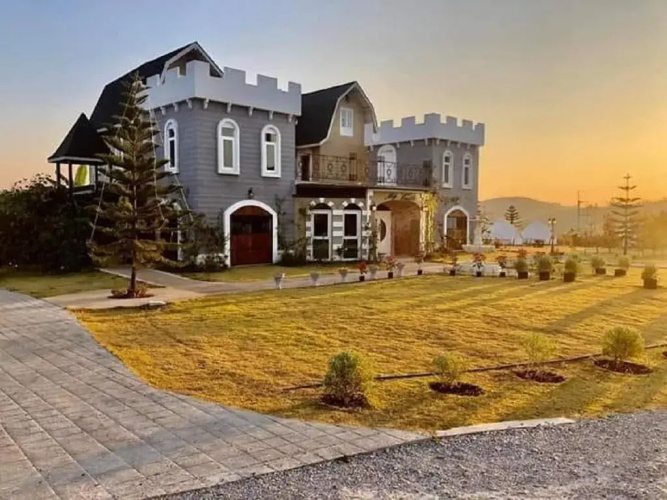 My Castle