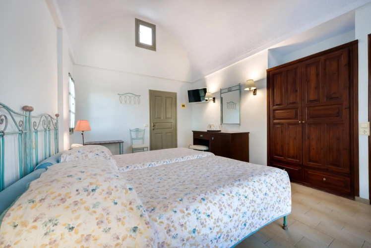 Hotel Zephyros
