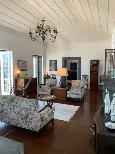 Casa das Barcas