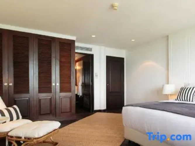 Luxury Baan Hansa @ the InterContinental