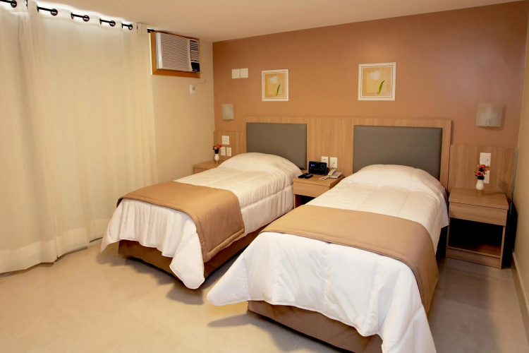 Elegance Praia Hotel