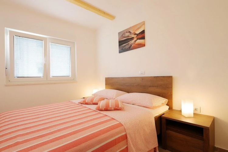 Apartment Sonja 1