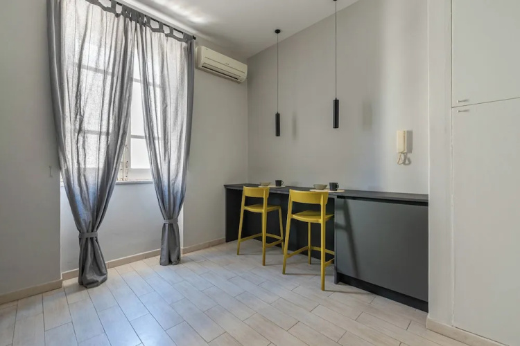 Dante Design Apartment - Wonderful Italy