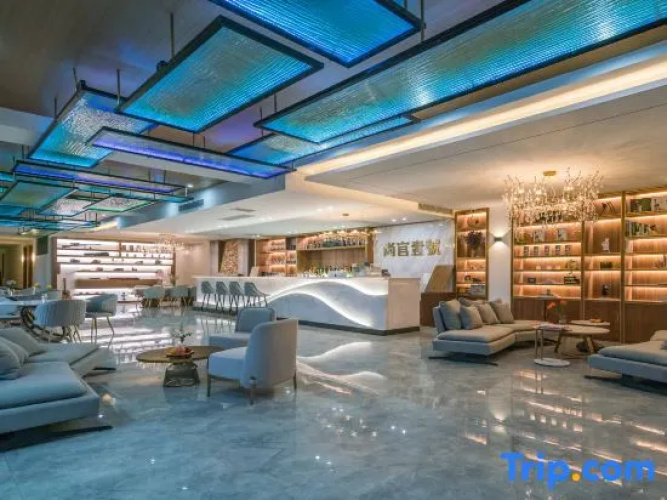 Beijing Shangguanyi Homestay
