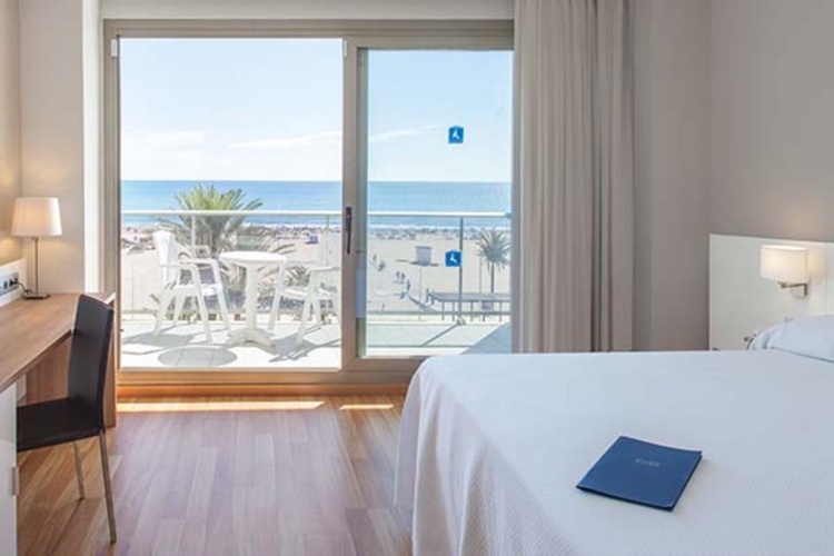 RH Bayren Hotel & Spa photo 32