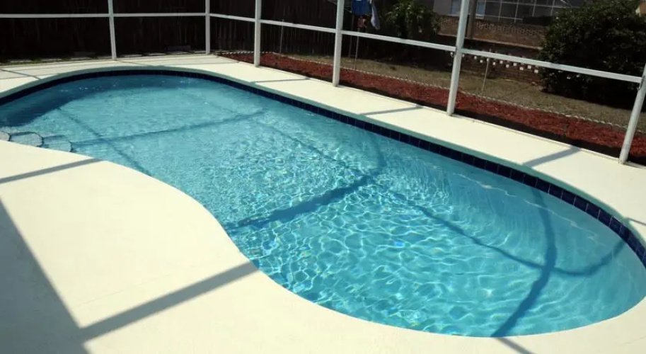 Andys Florida Villa