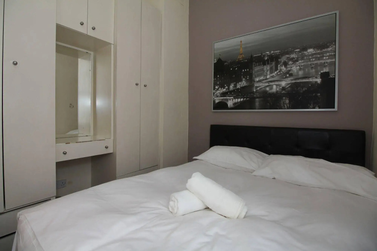 Nelson Street Accommodation