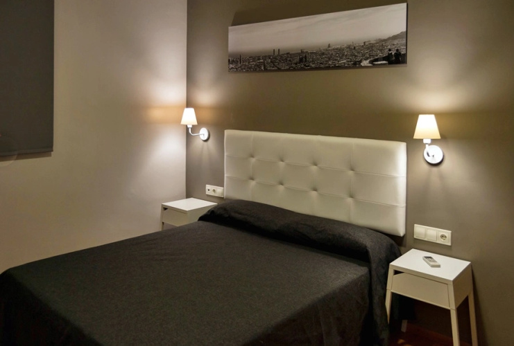 Hostal Sant Pau