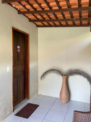 1 Bedroom Chalet