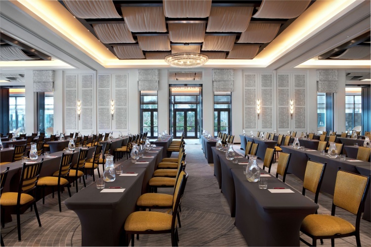 Kimpton Seafire Resort And Spa photo 22