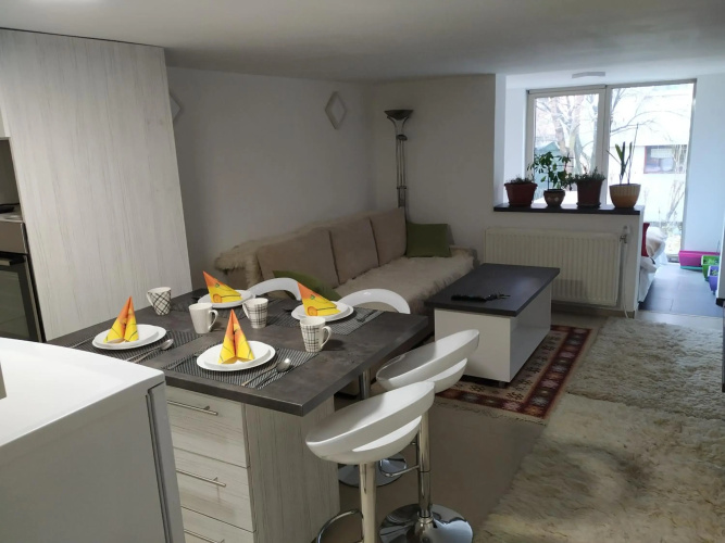 Apartment Merjam