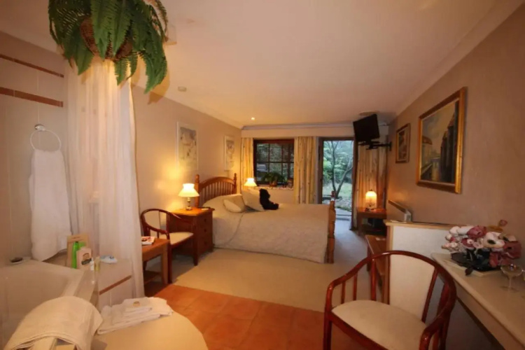 Hotelbild