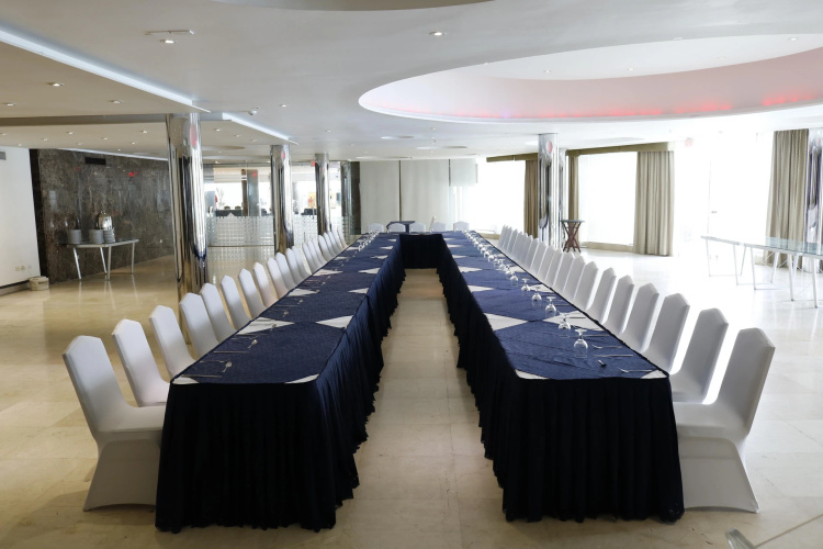 Hotel El Panama By Faranda Grand photo 22