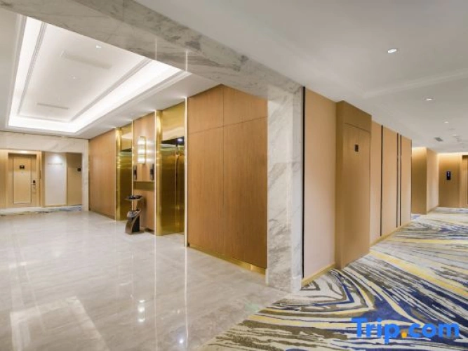 Hotel rooms