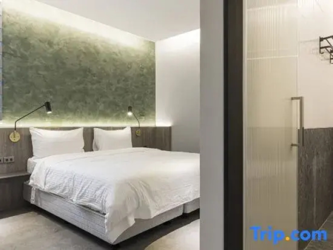 Triple Suite Villa