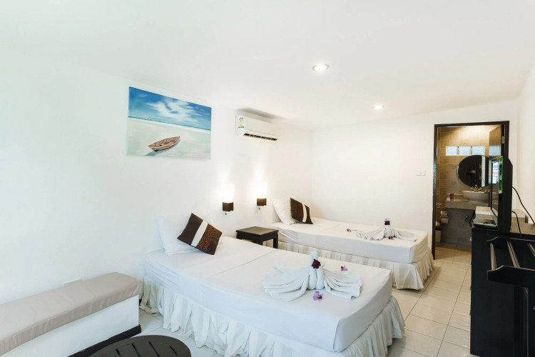 Фотография отеля