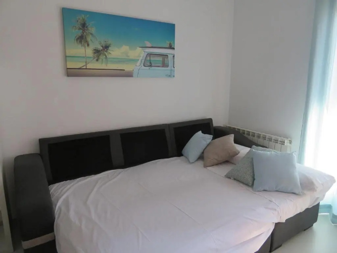 Alcañiz Flats I