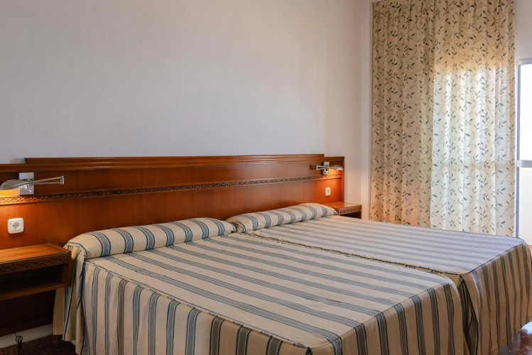 Port Europa Hotel