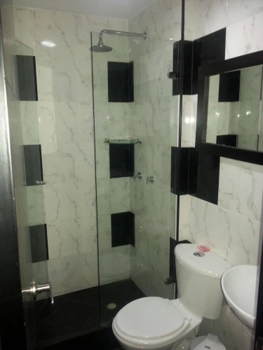 Hotel Feria - Nova