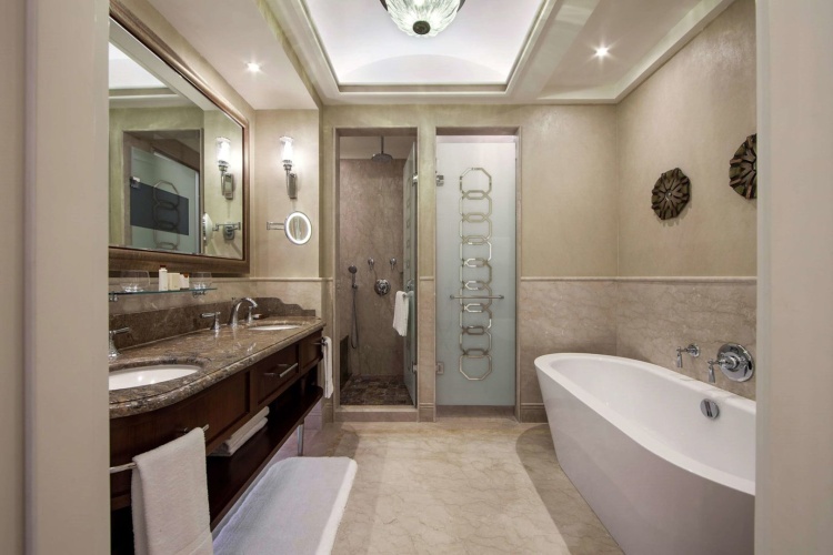 Waldorf Astoria Jerusalem photo 8