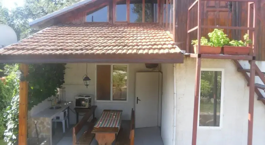 Guest House Milena Sinemorets