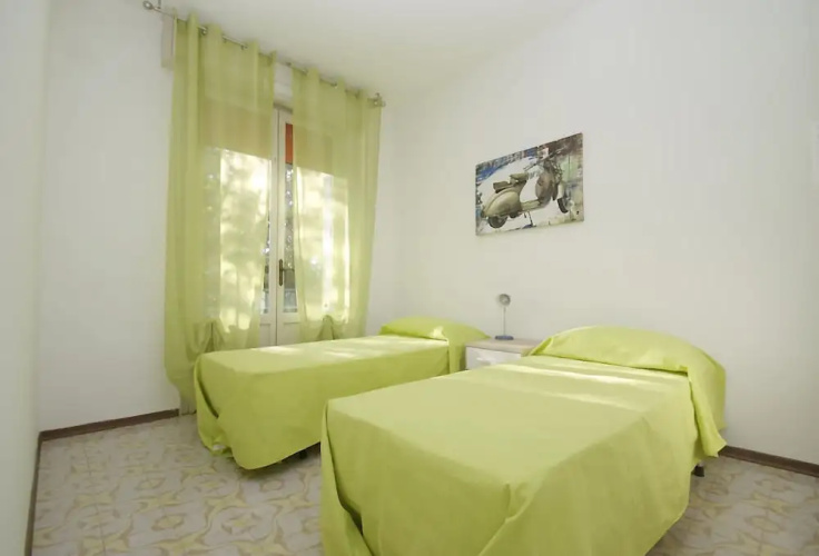 Villa Tamoni