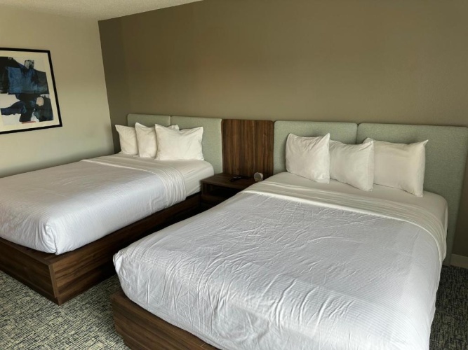 Quadruple Suite