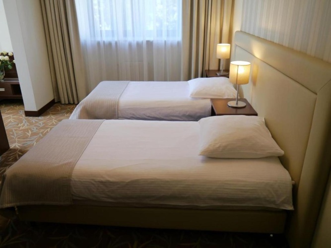 Comfort Twin room
