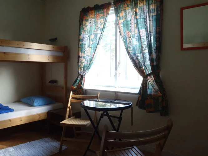STF Hostel Grannen