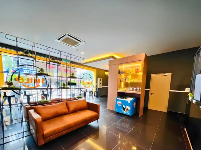 Smile Hotel Klang Bukit Tinggi