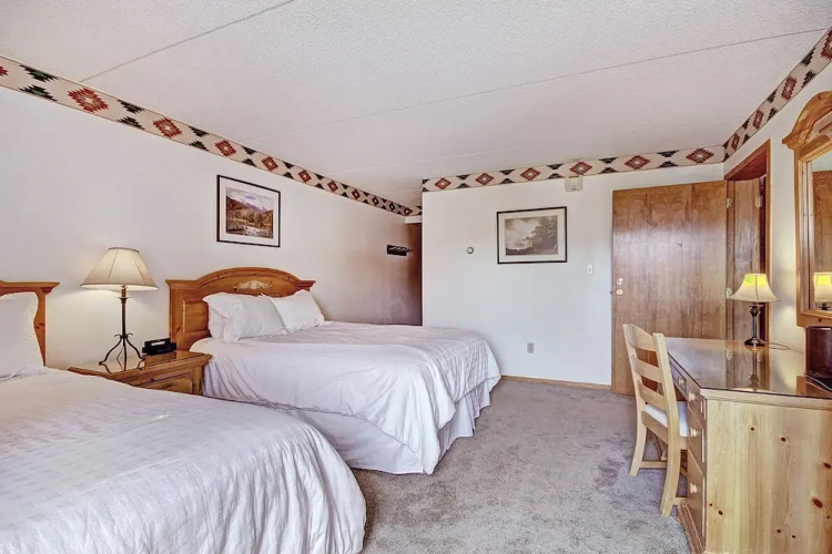 Hotelbild