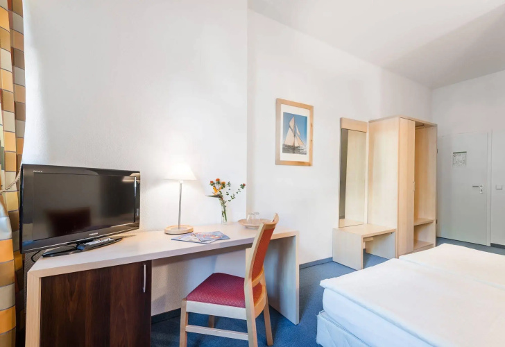 Pension Prenzlberg