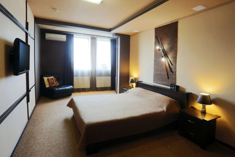 VS Apartments