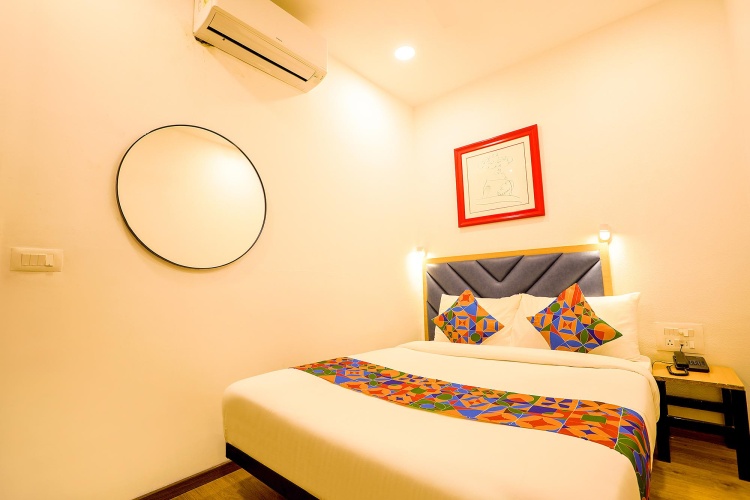 Premium room