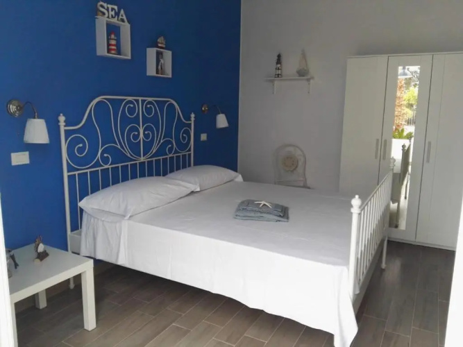 B&B 'A Capitana
