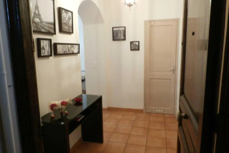 Appartement COSY