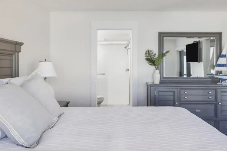 Pelicans Roost 307 2 Bedroom Condo